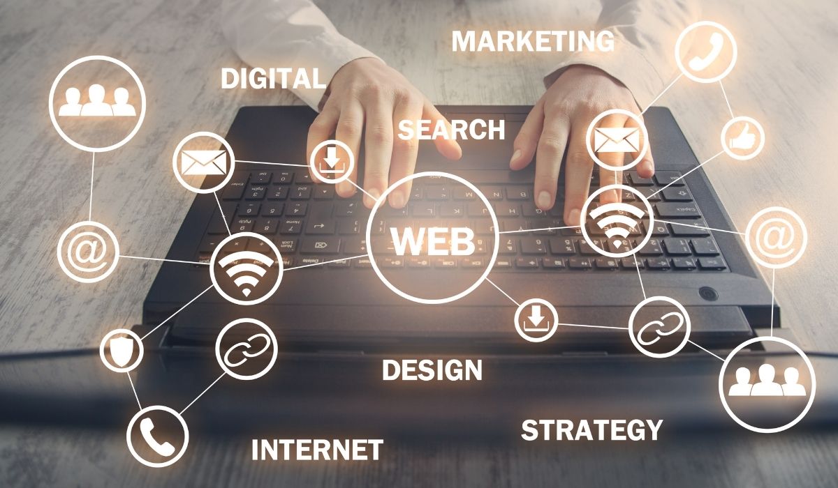 Bayramören Web Tasarım